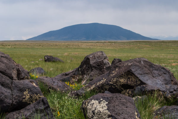 Land and Water Conservation Fund: Protecting a Wild Rio Grande del Norte