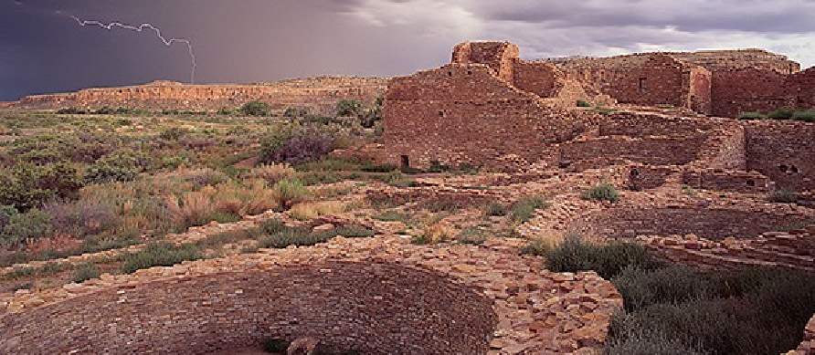 New Mexico Wild Statement on Interior Secretary’s Chaco Visit with Senator Heinrich