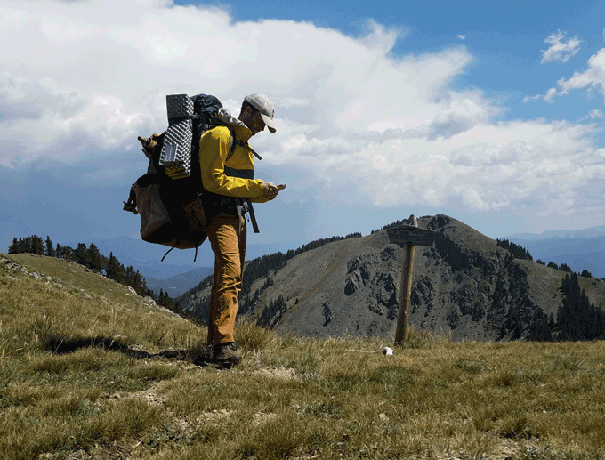 New Mexico Wild launches new online Hiking Guide featuring over 100 trails in New Mexico Wilderness