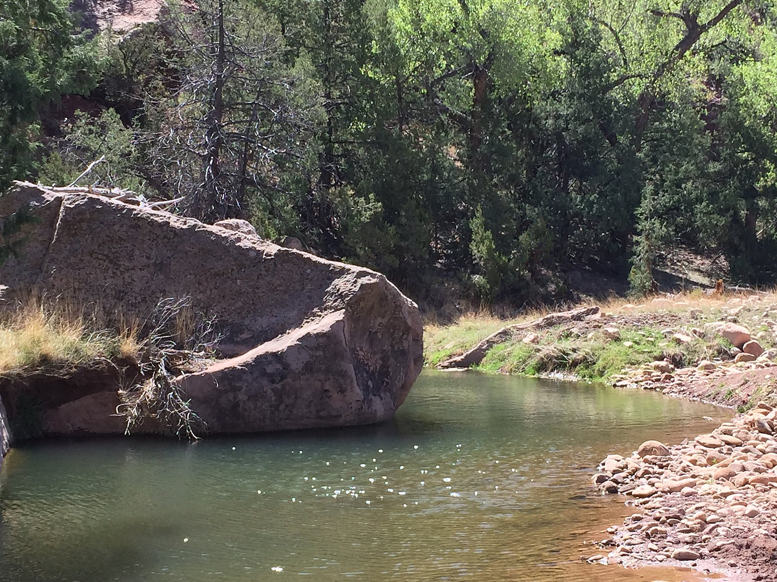 Sabinoso Wilderness