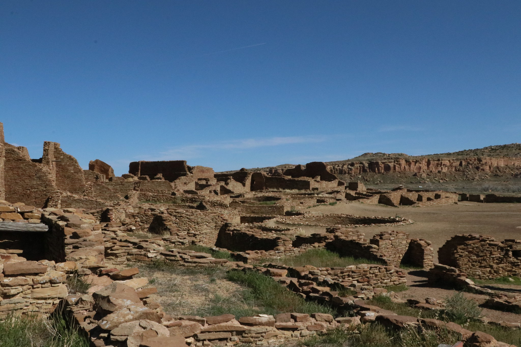 Senate Appropriations Committee removes Chaco protections from DOI bill