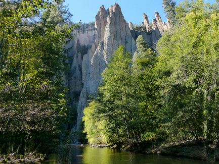 Press Release: Diverse Stakeholders Applaud New Mexico Delegation for Reintroducing Legislation to Permanently Protect Gila-Area Rivers and Streams