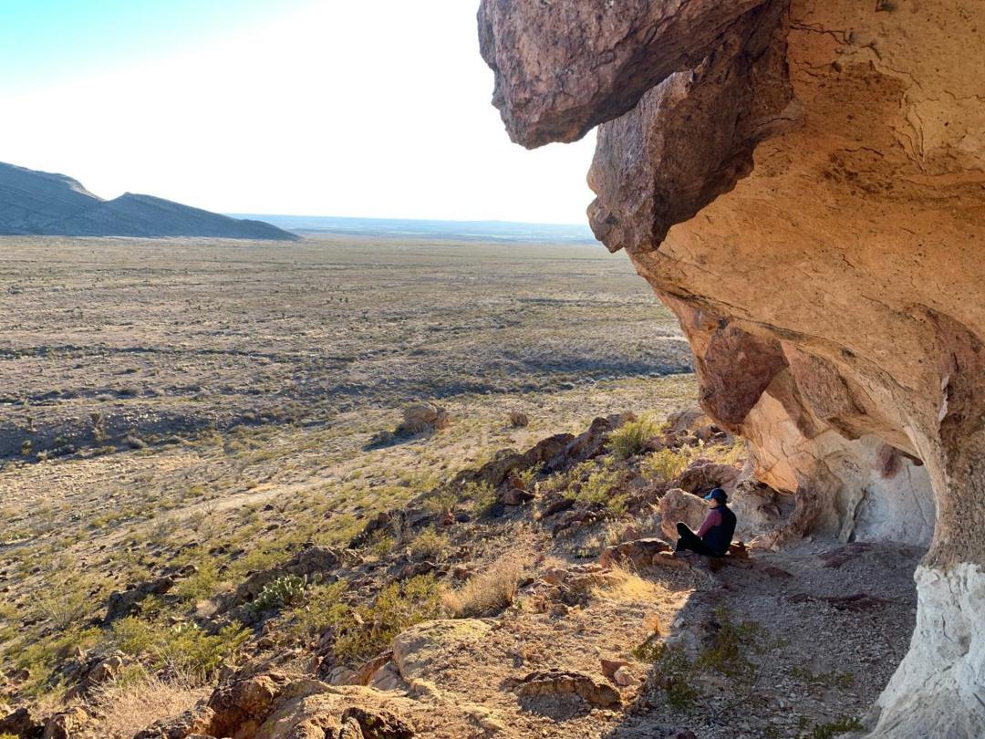 New Mexico Wild launches online hiking guide