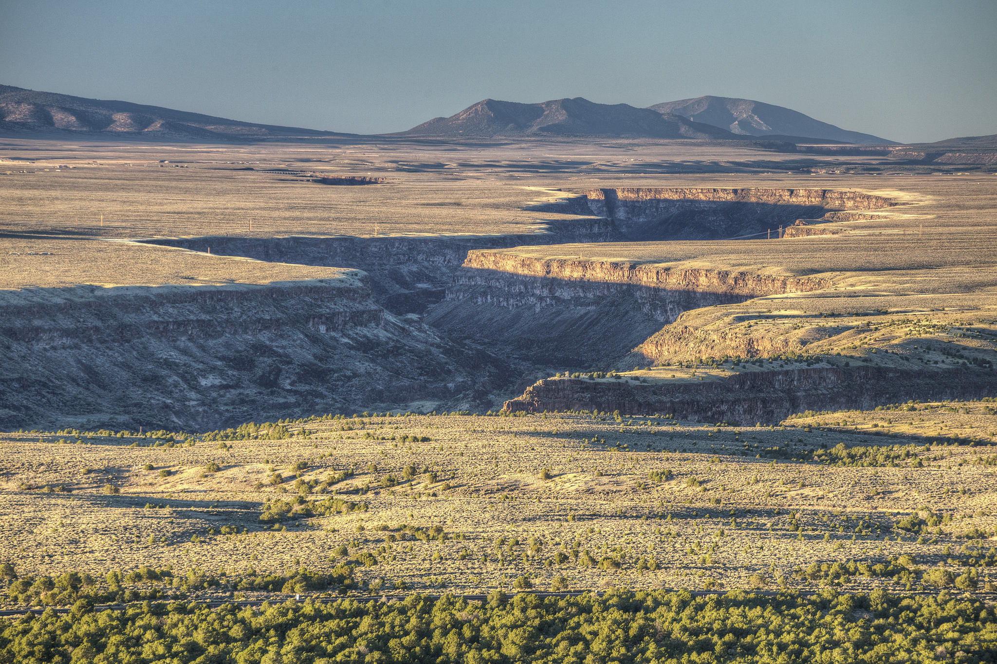 Legislation to fully fund Land and Water Conservation Fund passes U.S. House