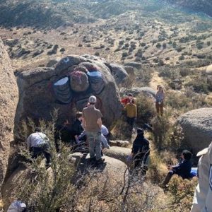 cibola wilderness