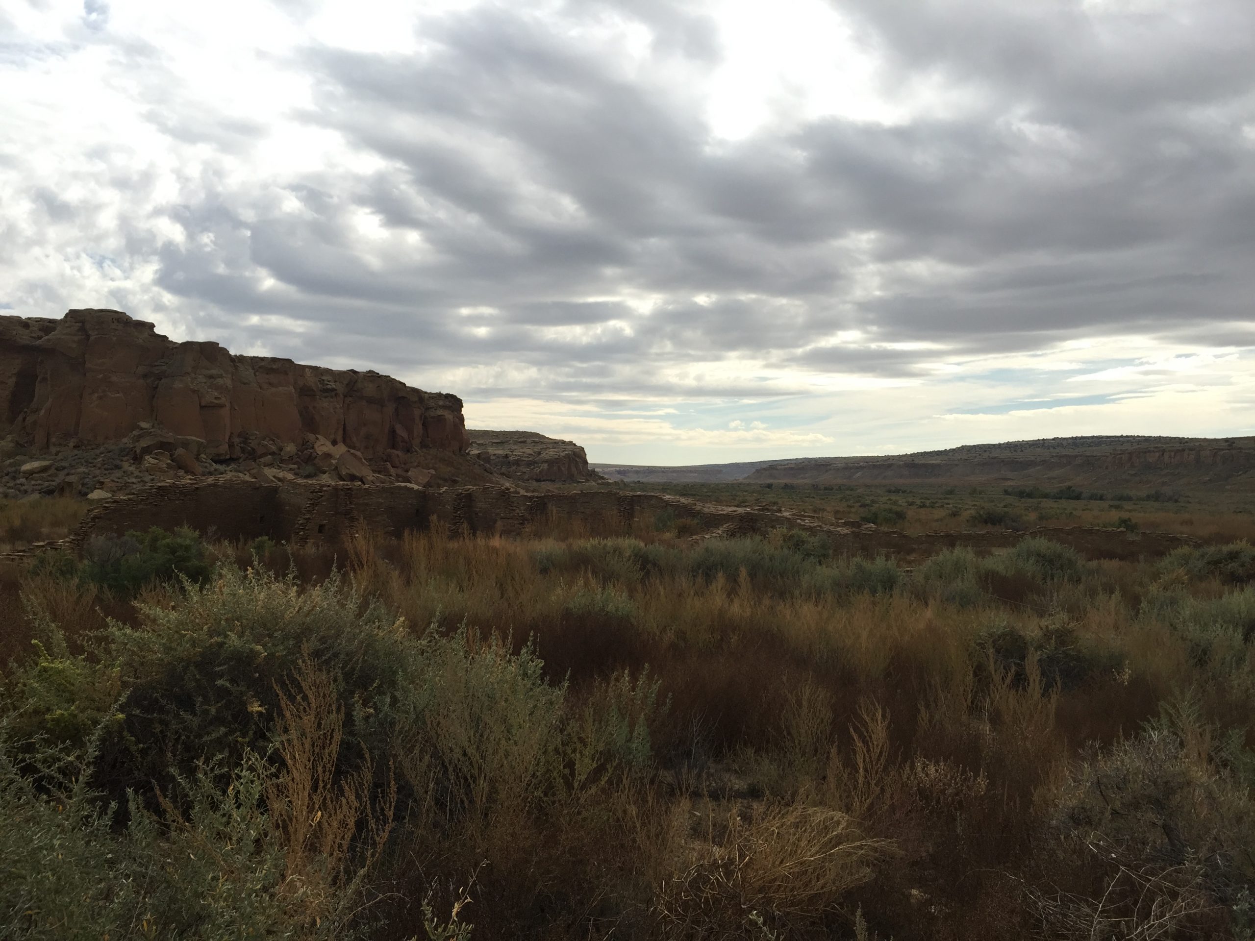 Groups Criticize Secretary Bernhardt’s Plan to Open the Greater Chaco Landscape to More Drilling