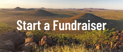 Start a Fundraiser