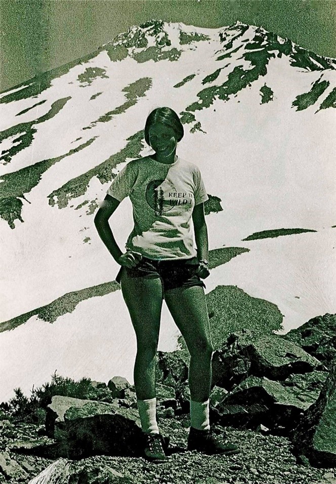 Thanking Nancy Morton for her Contributions to the Preservation of New