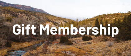 Gift Membership