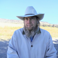 Darrin Muenzberg