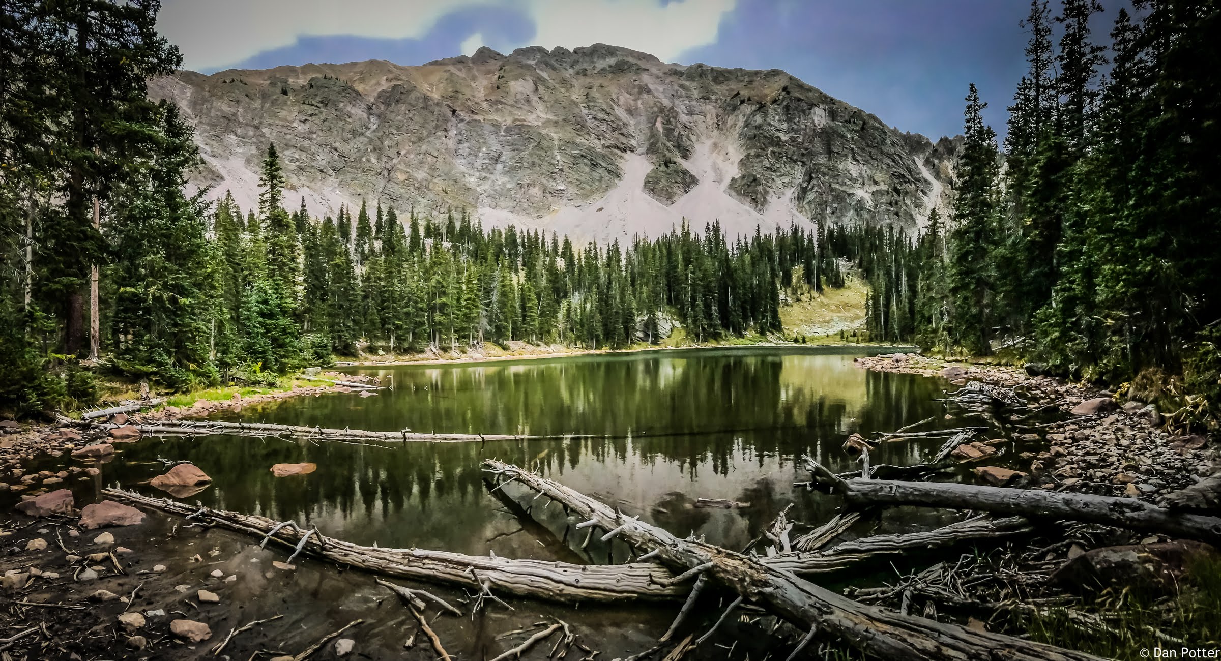 New Mexico leaders, conservationists to pursue ‘actionable ideas’ at climate conference