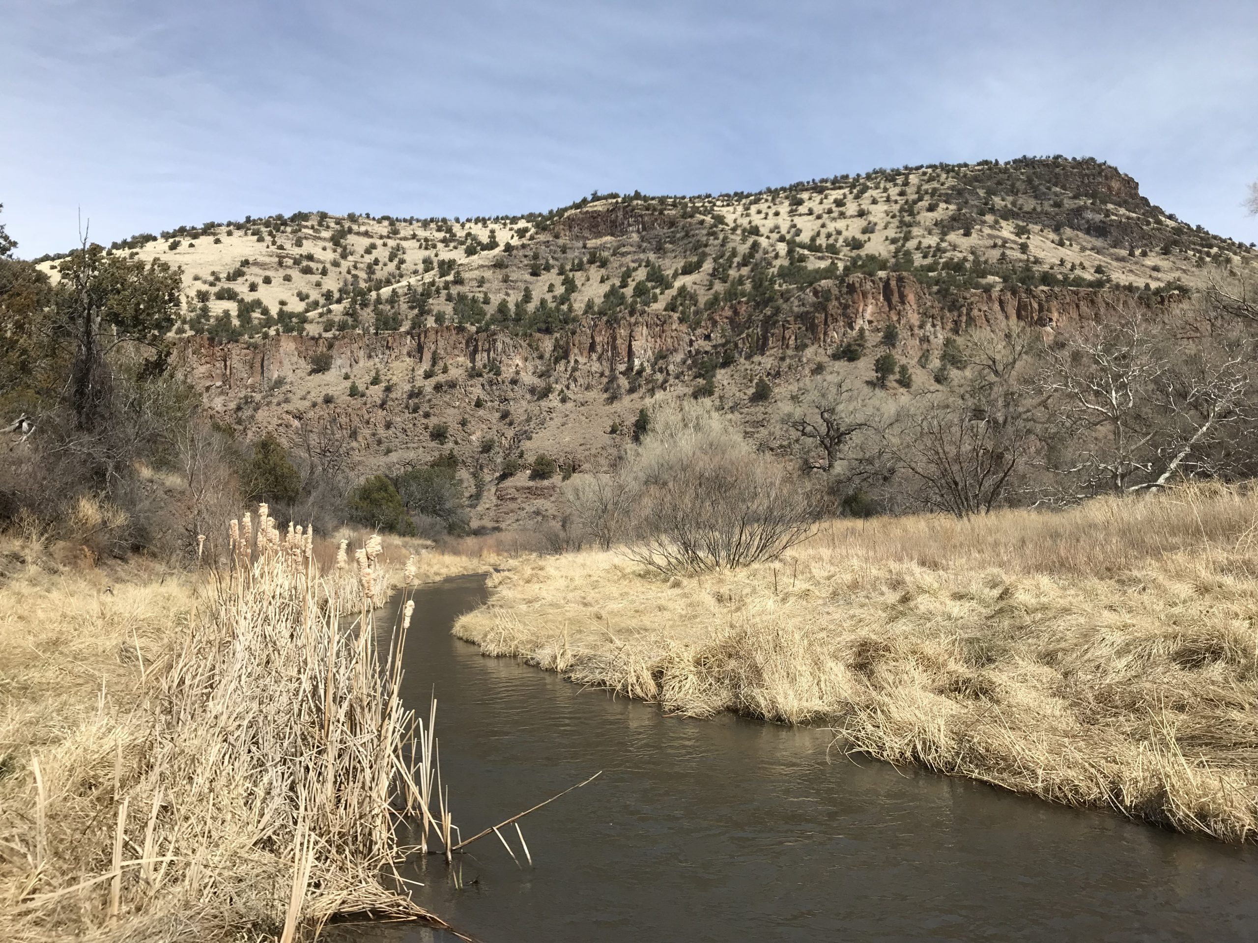 The Gila: river, place, family