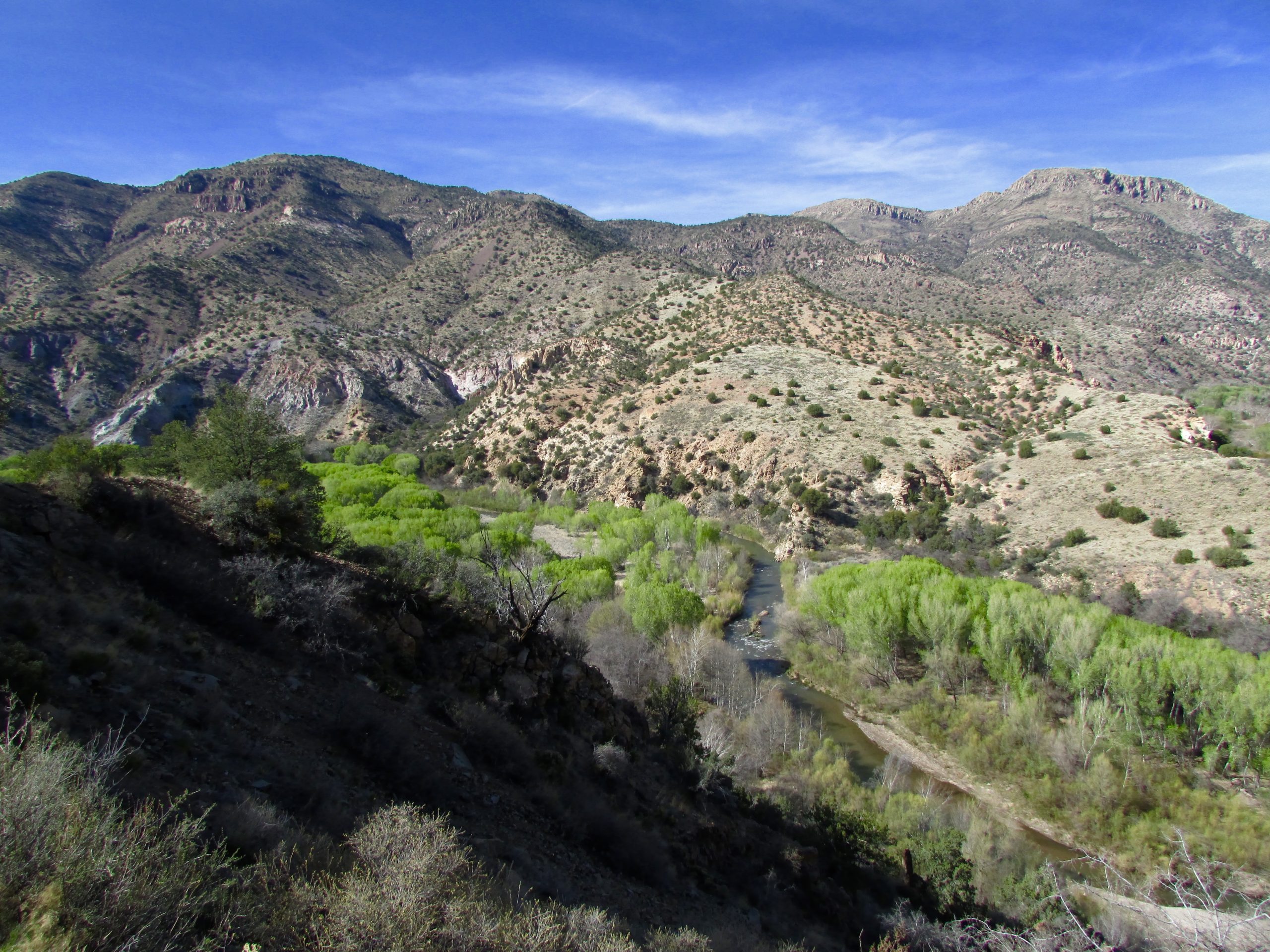 Protecting the Gila River is the right thing to do