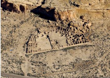 Protecting the Proposed 10-Mile Chaco Withdrawal Area