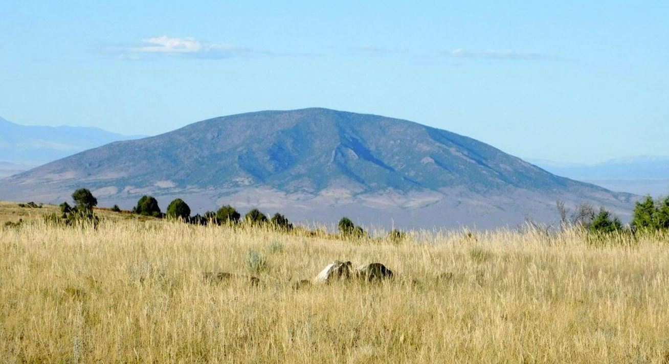Cerro Olla Wilderness bill advances