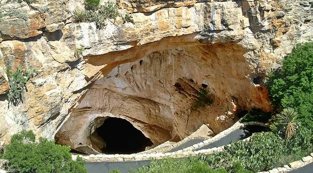 New Mexico near top of list in acres of public land conserved