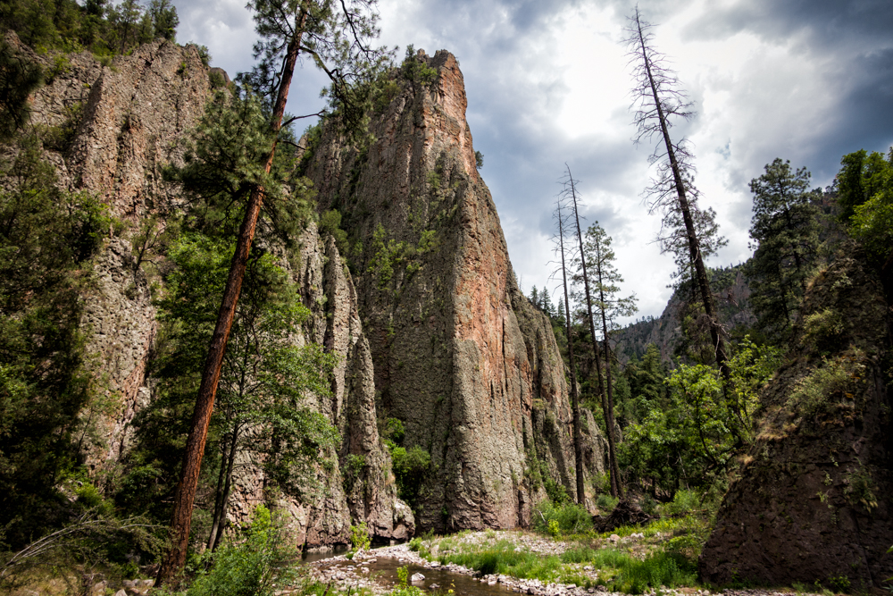 During National Rivers Month, Legislation to Protect the Gila and San Francisco Rivers Takes Important Step Forward