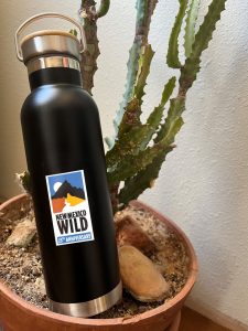 Water Bottle