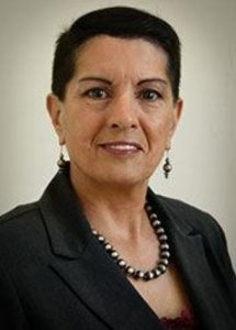 Roberta Salazar Henry