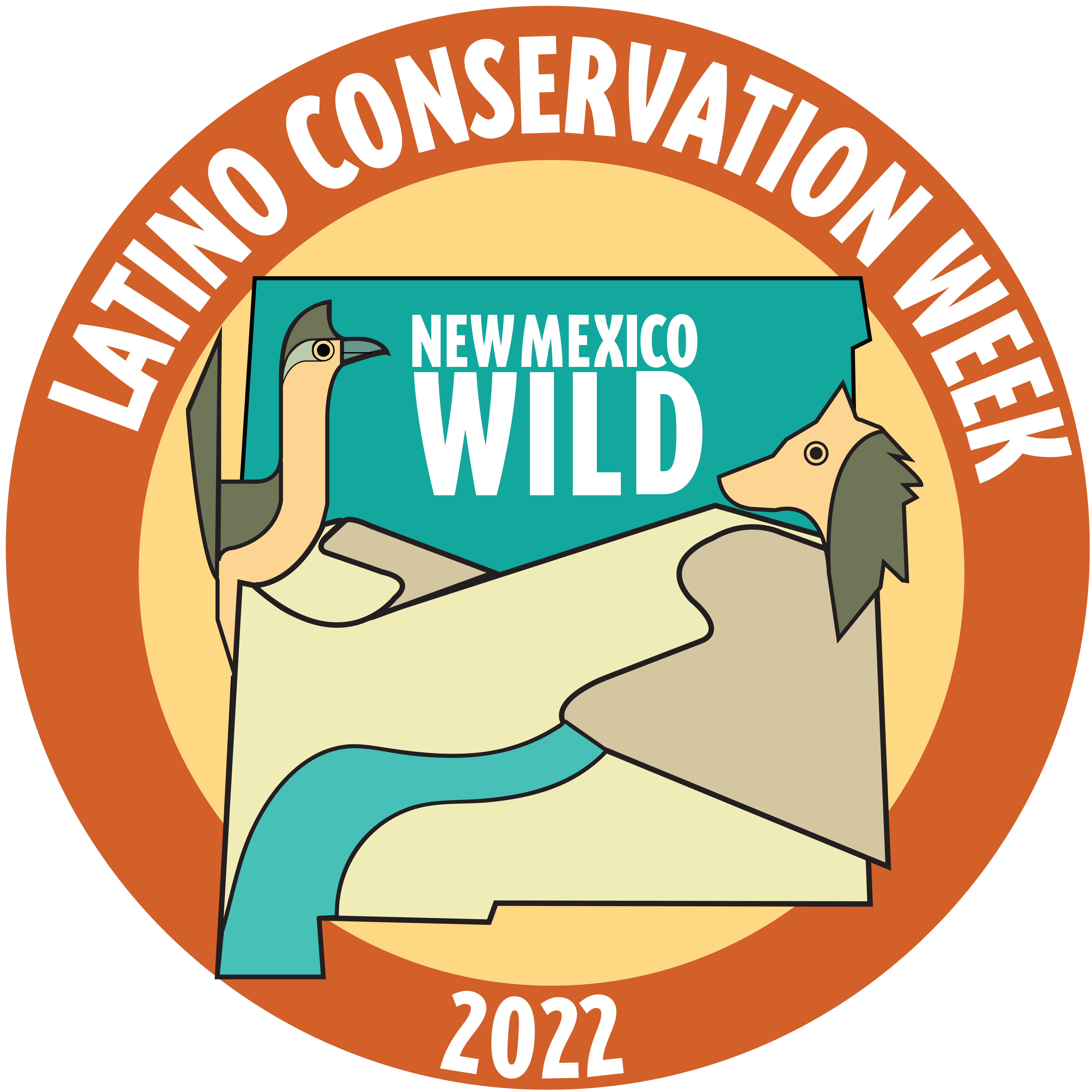 Hispano/Latino Conservation Week Celebration Comes to the Plaza in Las Vegas, New Mexico