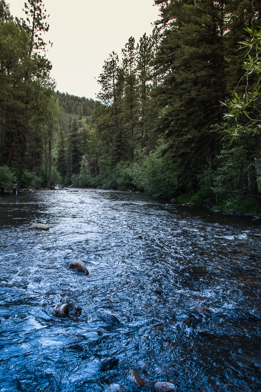 Protecting Pecos River protects a way of life