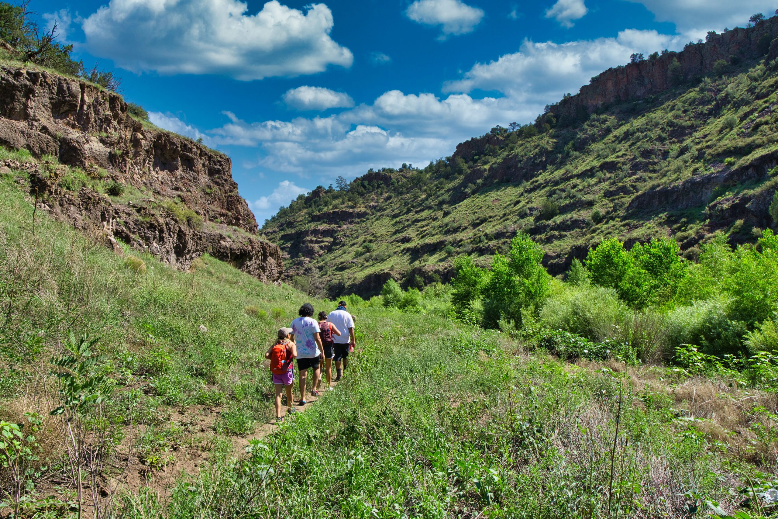 NM needs federal government to protect our public lands