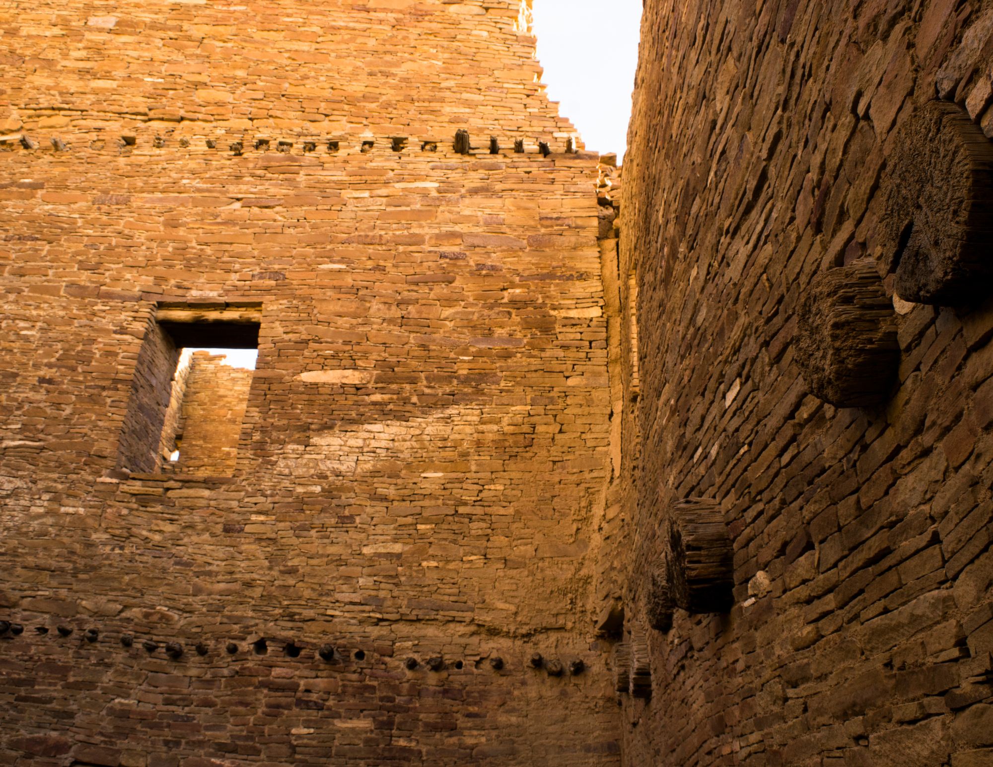 New Mexicans Applaud the Introduction of Legislation to Protect Public Lands Surrounding Chaco Canyon from Oil and Gas Drilling