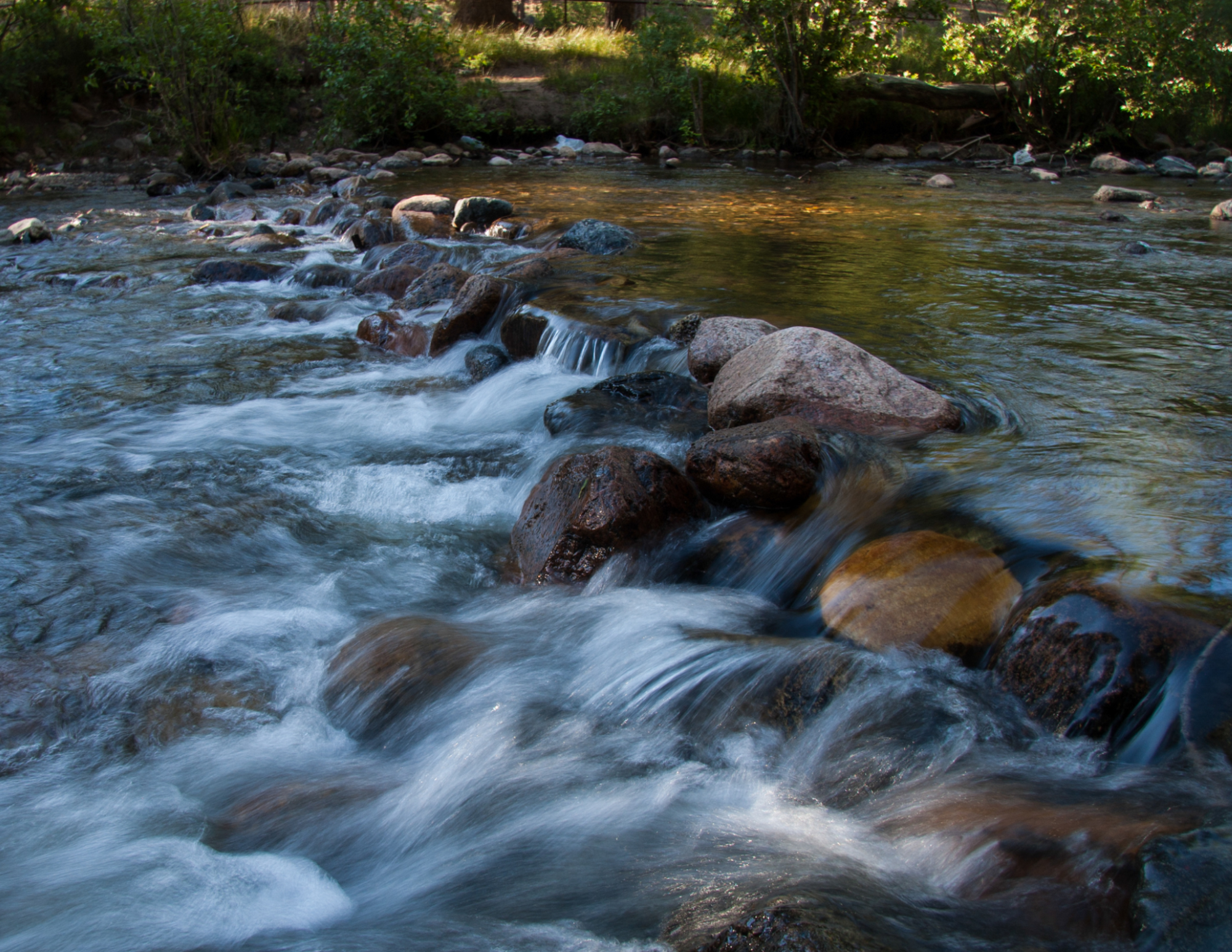 Fund the Strategic Water Reserve to Secure New Mexico’s Water Future
