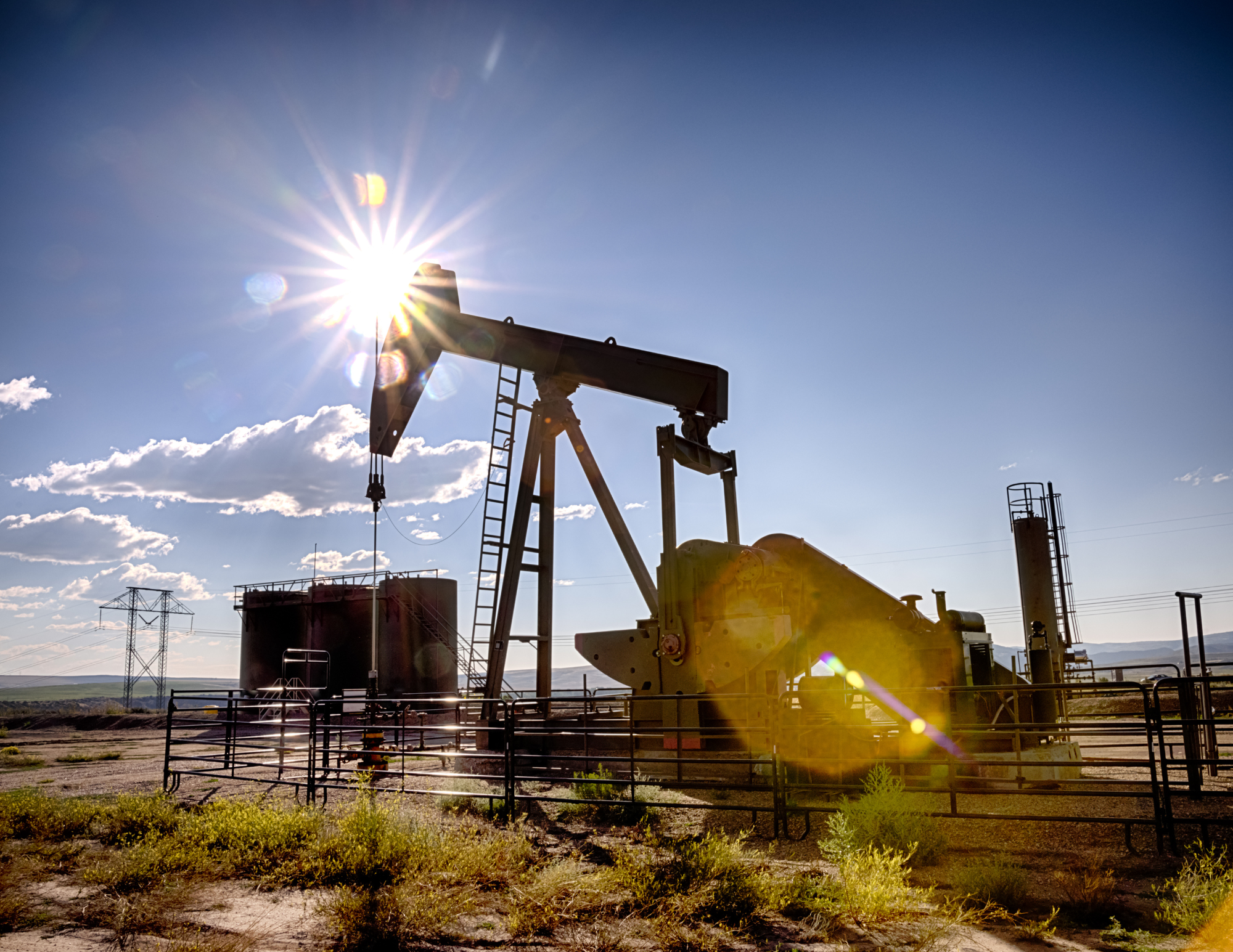 Lujan wants more federal funds for New Mexico’s polluting abandoned oil and gas wells