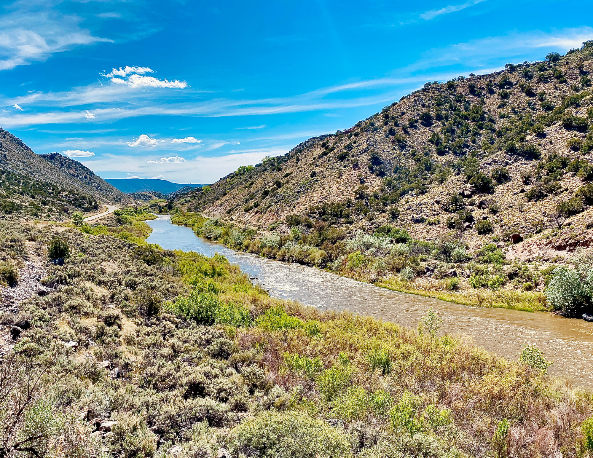 NM Lawmakers Urged to Allocate More Money to Purchase Water