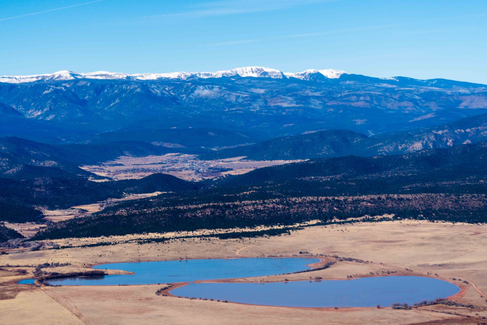 More New Mexico land must be saved from oil and gas to prevent climate