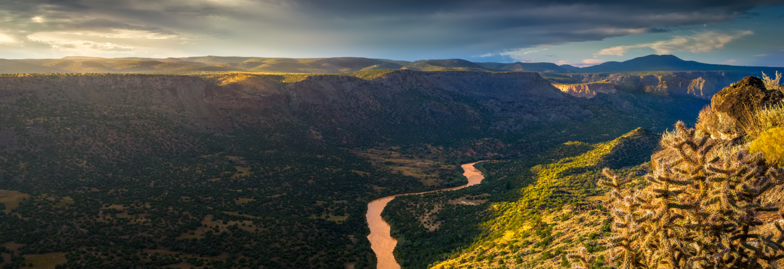 Wilderness Defender Onboarding Materials New Mexico Wilderness Alliance