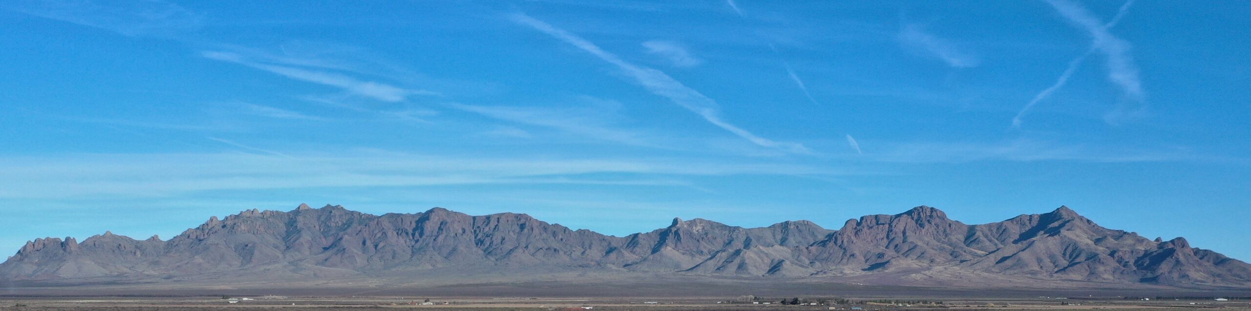 Conservation Groups to federal court: Protect the Florida Mountains in New Mexico from commercial mining