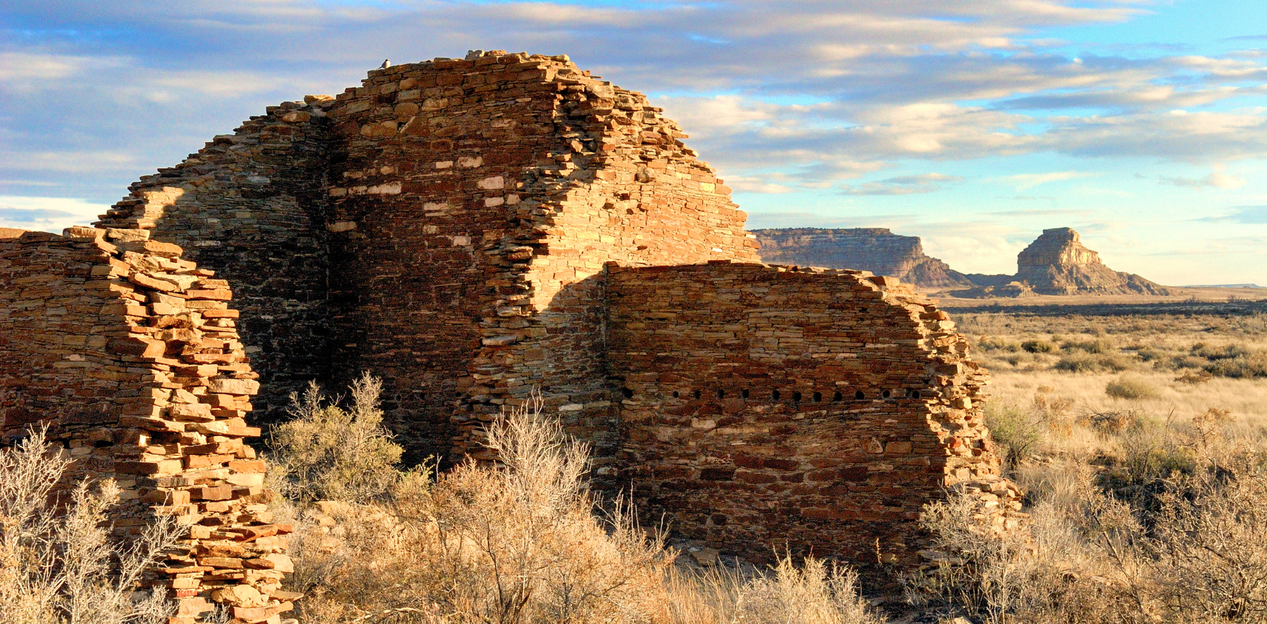 New Mexico Communities Strongly Oppose Legislation to Nullify Chaco Protections, Affirm Support for Measures Protecting Greater Chaco from Oil and Gas Drilling