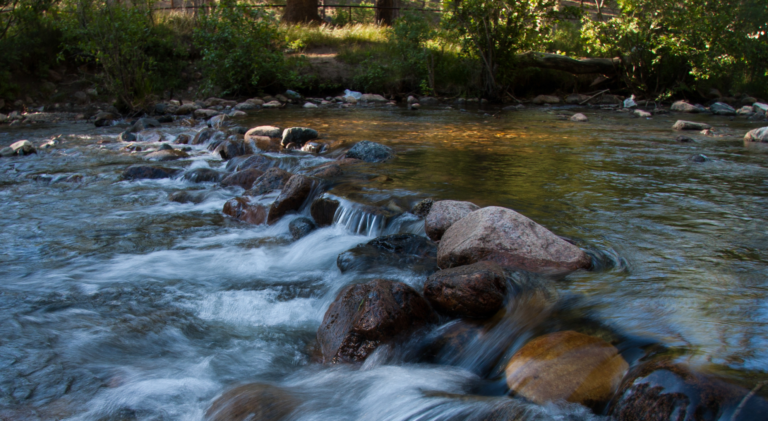 Pecos River – Licensed Getty Images