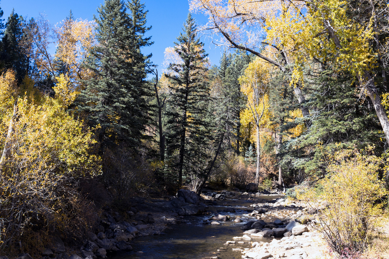 Pecos Watershed Protection Act: New Mexico Delegates Take Stand Against Mining Threats