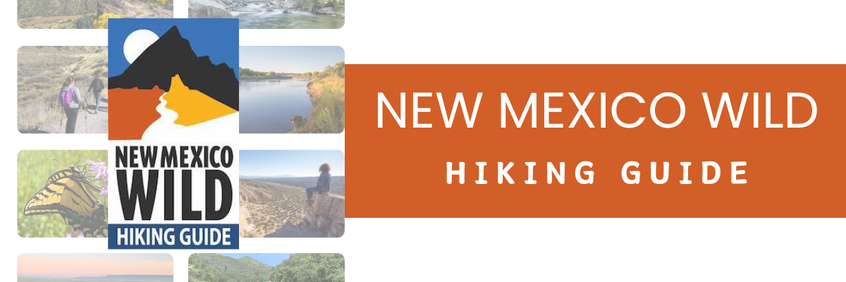 New Mexico Wild Hiking Guide