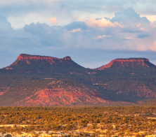 Action Alert: Bears Ears National Monument Plan Open House Meeting in Albuquerque