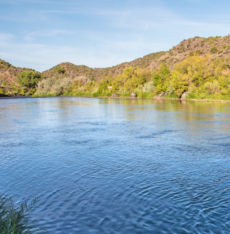 New Mexico Wild Submits Comments on NMED’s Strategic Water Supply