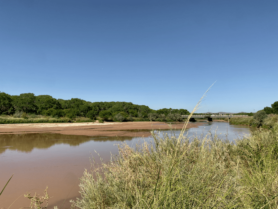 PRESS RELEASE: Bill to improve tool keeping more water in New Mexico’s waterways passes legislature 
