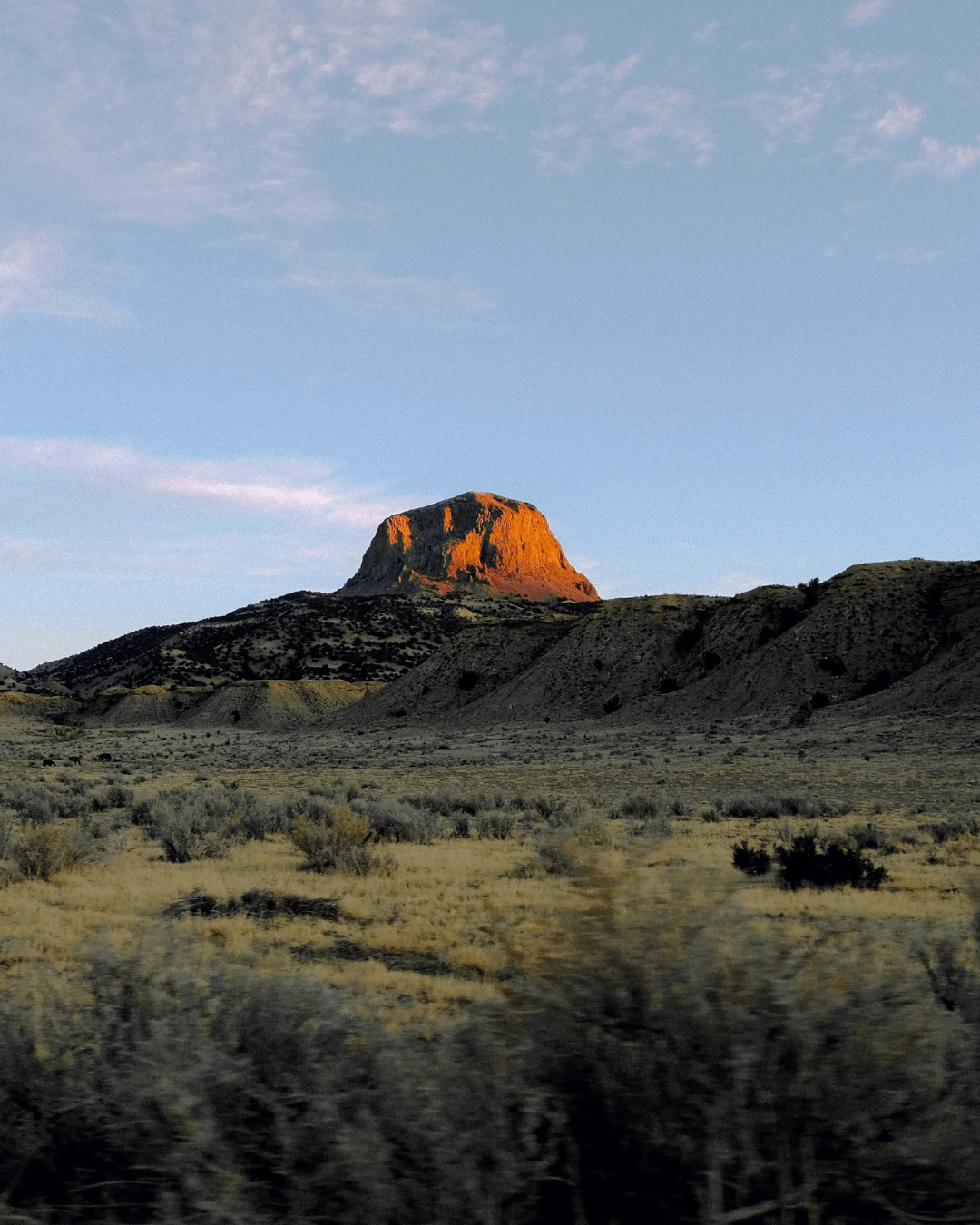 Group Hike: Cabezon Peak Circumnavigation (Difficult)
