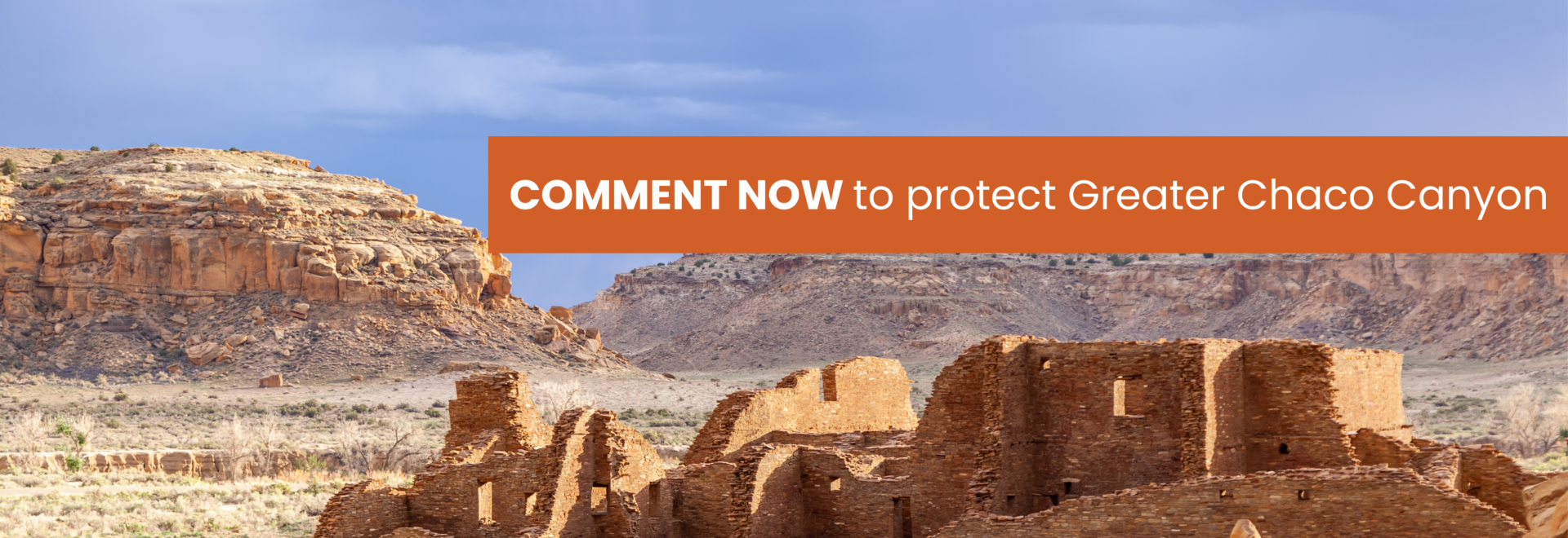 Comment now to protect Chaco (3)